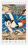 Osamu Tezuka, Osamu Tezuka - Astro Boy Omnibus Volume 7