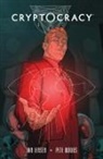 Van Jensen, Pete Woods, Pete Woods - Cryptocracy