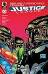 Peter David, Ron Marz, Ron David Marz, John Ostrander - Dark Horse Comics/DC Comics: Justice League Volume 2