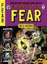 Otto Binder, Otto Feldstein Binder, Al Feldstein, Bill Gaines, Wally Davis Wood - Ec Archives: The Haunt of Fear Volume 4