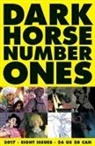 VARIOUS, Various, Various Various, Various&gt; - Dark Horse Number Ones
