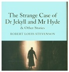 Robert Louis Stevenson - The Strange Case of Dr Jekyll and Mr Hyde
