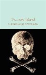 Robert Louis Stevenson - Treasure Island