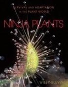 Wiley Blevins - Ninja Plants