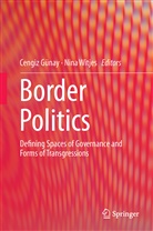 Cengi Günay, Cengiz Günay, Witjes, Witjes, Nina Witjes - Border Politics