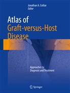 Jonatha A Cotliar, Jonathan A Cotliar, Jonathan Cotliar, Jonathan A. Cotliar - Atlas of Graft-versus-Host Disease