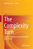 Arch G. Woodside, Arc G Woodside, Arch G Woodside, Arch Woodside, Arch G. Woodside - The Complexity Turn