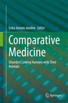 Erik Jensen-Jarolim, Erika Jensen-Jarolim - Comparative Medicine