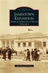 Amy Waters Yarsinske, Amy Waters Yarsinske - Jamestown Exposition