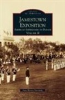 Amy Waters Yarsinske, Amy Waters Yarsinske - Jamestown Exposition