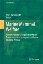 And Butterworth, Andrew Butterworth, Andy Butterworth - Marine Mammal Welfare