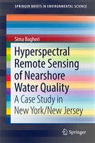 Sima Bagheri - Hyperspectral Remote Sensing of Nearshore Water Quality