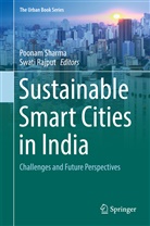 Rajput, Rajput, Swati Rajput, Poona Sharma, Poonam Sharma - Sustainable Smart Cities in India