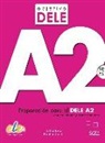 Celia Díaz Fernández, Piedad Zurita Sáenz de Navarrete - Objetivo DELE, A2