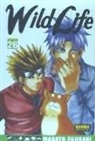 Makoto Fujisaki - WILD LIFE 26