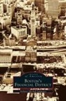 Anthony Mitchell Sammarco - Boston's Financial District