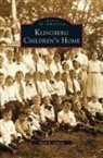 Mark H. Johnson - Klingberg Children's Home