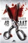Andreas Gruber - 48 Saat