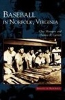 Thomas Garrett, Clay Shampoe, Garrett Thomas - Baseball in Norfolk, Virginia