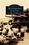 Anita Price Davis, Anita Price Davis, James M. Walker - Rutherford County in WWII
