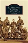 Anita Price Davis, Anita Price Davis, James M. Walker - Rutherford County in World War II, Volume II