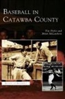 Brian McLawhorn, Tim Peeler - Baseball in Catawba County
