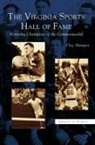 Clay Shampoe - Virginia Sports Hall of Fame