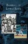 Terry Turner - Baseball in Little Rock