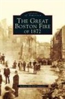 Anthony Mitchell Sammarco - Great Fire of 1872