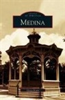 Gloria Brown - Medina