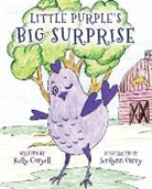 Kelly Coryell, Jerilynn Garry - Little Purple's Big Surprise