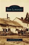 Doris Marciel, The Hayward Area Historical Society - San Lorenzo