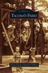 Doreen Beard-Simpkins, Melissa McGinnis, Metropolitan Park District of Tacoma - Tacoma's Parks