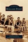 Joy Baker, Janet Bates, Alice Birney - Holland Point
