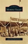 Kenneth M. Holtzclaw, Moreno Valley Historical Society - Moreno Valley