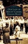 Jack Coll, Maureen McQuaid - Our Lady of Mount Carmel Italian Feast