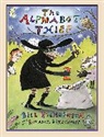 Bill Richardson, Richardson Bill, Roxanna Bikadoroff - The Alphabet Thief