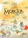 Marie-Louise Gay, Gay Marie-Louise - Short Stories for Little Monsters