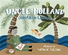 Jonarno Lawson, Lawson JonArno, Natalie Nelson - Uncle Holland