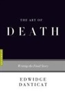 Edwidge Danticat - The Art of Death
