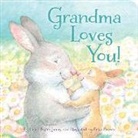 Helen Foster James, Petra Brown - Grandma Loves You!