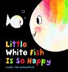 Guido van Genechten, Guido Van Genechten, Guido Genechten, Guido van Genechten, Guido Van Genechten - Little White Fish Is So Happy