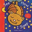 Liesbet Slegers, Liesbet Slegers - See How I Sleep