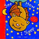 Liesbet Slegers, Liesbet Slegers - See How I Sleep