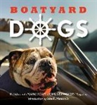 John Hansen, John Saltonstall Hansen, Polly Saltonstall - Boatyard Dogs