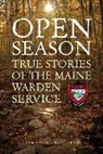 Daren Worcester, Worcester Daren - Open Season