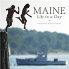 Susan Conley, Winky Lewis, Winky Lewis - Maine: Life in a Day