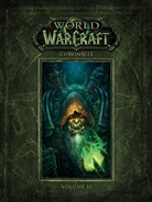 Blizzard Entertainment, Blizzard Entertainment, Blizzard Entertainment - World of Warcraft Chronicle