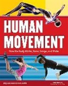 Carla Mooney, Samuel Carbaugh - Human Movement