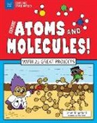 Janet Slingerland, Matt Aucoin - Explore Atoms and Molecules!